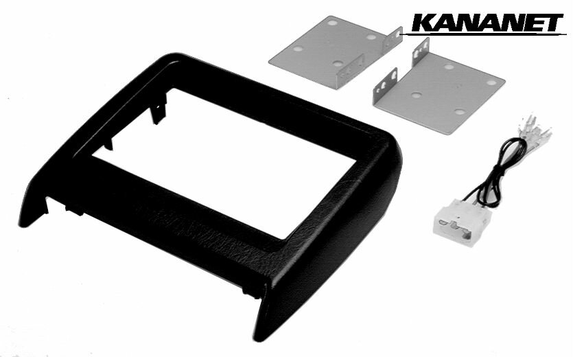 ���ʥͥå�/KANANET UA-D44D �����ϥ� �ߥ��� ����AV���ե��å�