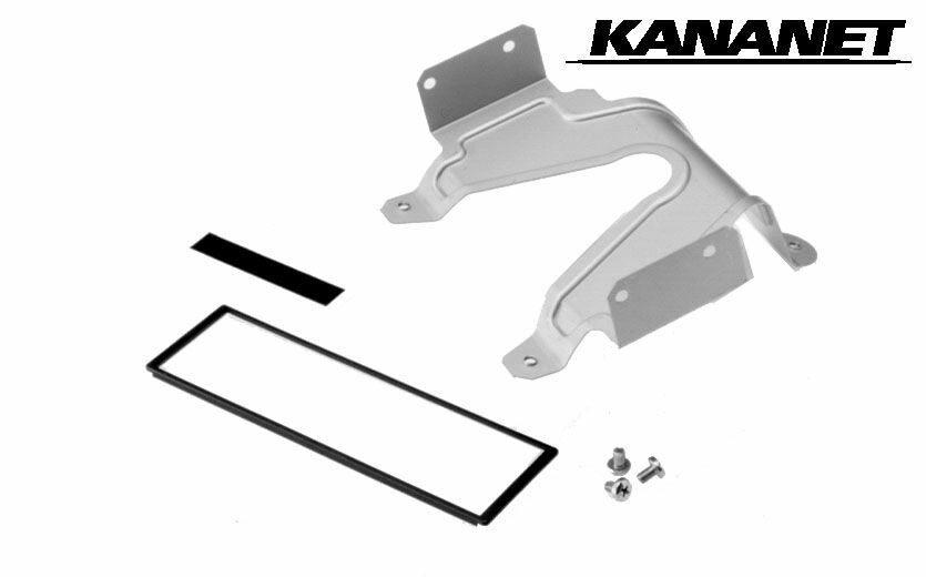 ���ʥͥå�/KANANET UA-S63C �������若��R��(����) 1DIN����AV���ե��å�