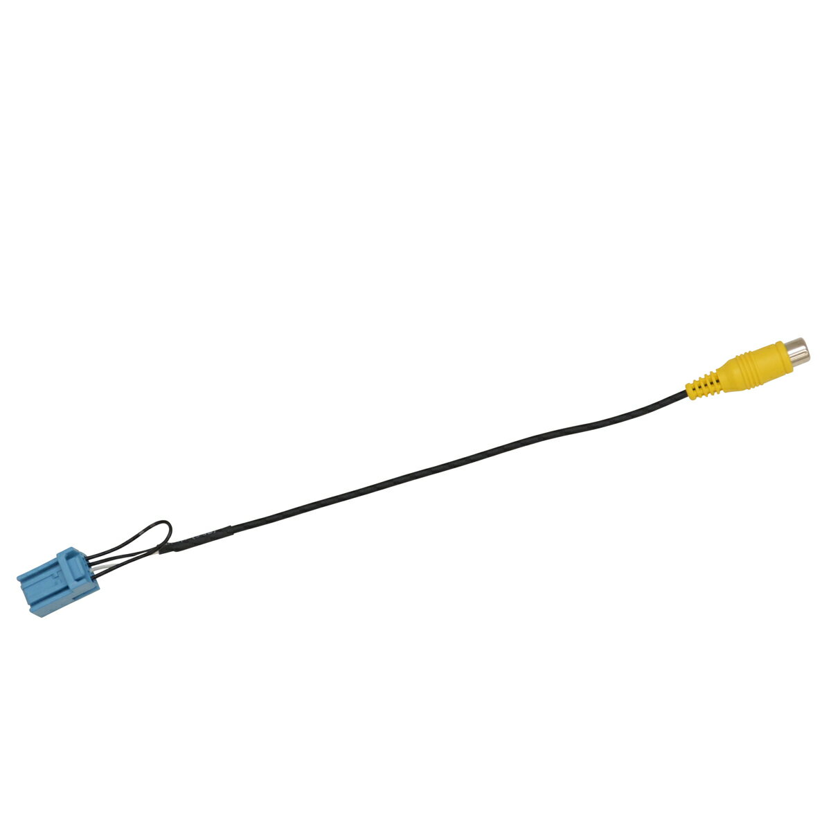 乐天商城 - ワントップ/OneTop ホンダDOPナビ用バックカメラ変換コード（TPH070BC）【ネコポス送料無料】