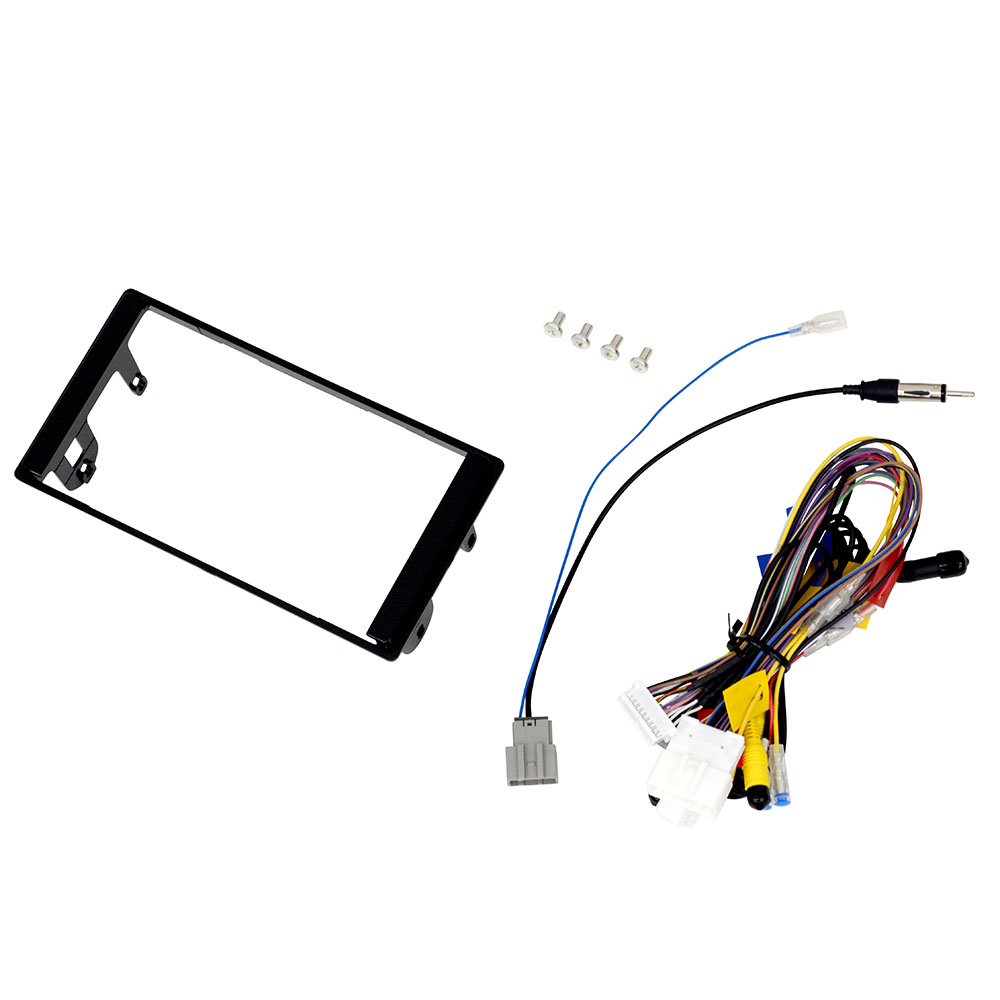 ワントップ/OneTop パナソニック製カーナビゲーション用ダイレクトコード（日産車用）TPN097DC