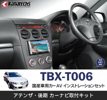 TBX-T006