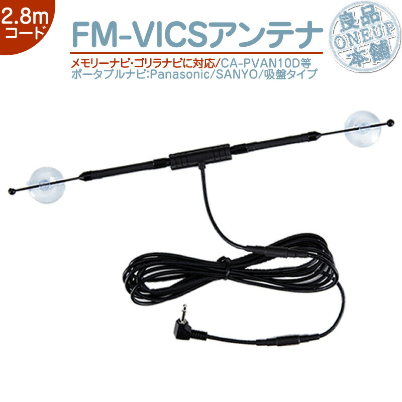 AVIC-RZ22 AVIC-RW33 NR-MZ033-1 他対応 ワンセグ フィルムアンテナ HF201タイプ 1本セット カーナビ乗せ変えや 中古ナビの部品欠品時に！エレメント アンテナコード 1CH