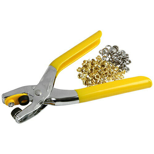 SK11スナップハトメ両用パンチ#500 　藤原産業 　藤原産業 　藤原産業