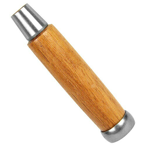 ノミの柄36・42mm用NO.5フクロイリ 　藤原産業 　藤原産業 　藤原産業