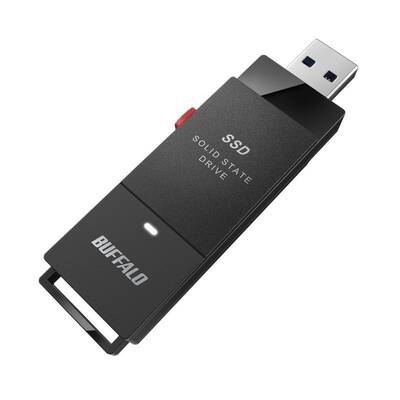 楽天市場】buffalo usb3.1gen1 ポータブルssd 1tbの通販