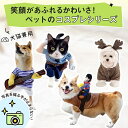 コスプレ 犬服 ドッグウェア ペット服 4パターン 映え インスタグラム TikTok YouTube おしゃれ 遊び着 小型犬 室内犬 中型犬 愛犬 愛犬家 ...