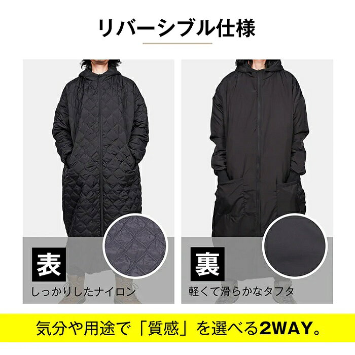 着る寝袋 人型寝袋 歩ける寝袋 2サイズ 2カラー コンパクト 車中泊 キャンプ 動く寝袋 シュラフ 着たまま動ける寝袋 洗える シュラフ 収納 車中泊 オールシーズン 軽量 丸洗い 臨時 布団 登山 オリエンテーション 新発売 新商品 onewonderful-10001980 セレクトショップ ワンワンダフル サンプル画像3