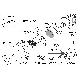 ڤڴ_бۥĥСHC-E221-P4 902332 ĥС HC-E221 ɥ쥹 å&ɥ饤꡼ʡ  ѡ[5000000006953]