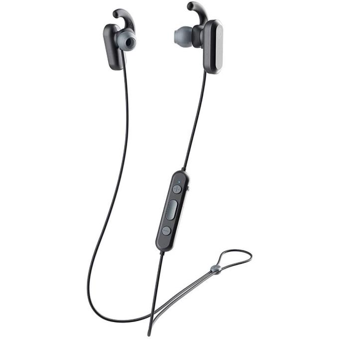 SKULLCANDY(スカルキャンディー) 　Bluetoothイヤホン Method ANC BlackS2NQW-M448ブラック［878615097506］