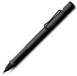 LAMY safari(ߡ ե) 㡼ץڥL117 SP ֥å ڥ᡼250_оݳ[4014519029052]