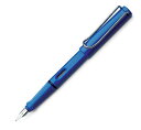 LAMY safari(ラミー サファリ) 万年筆L14 F...