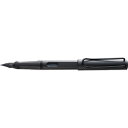 LAMY safari(ラミー サファリ) 万年筆L17 F...