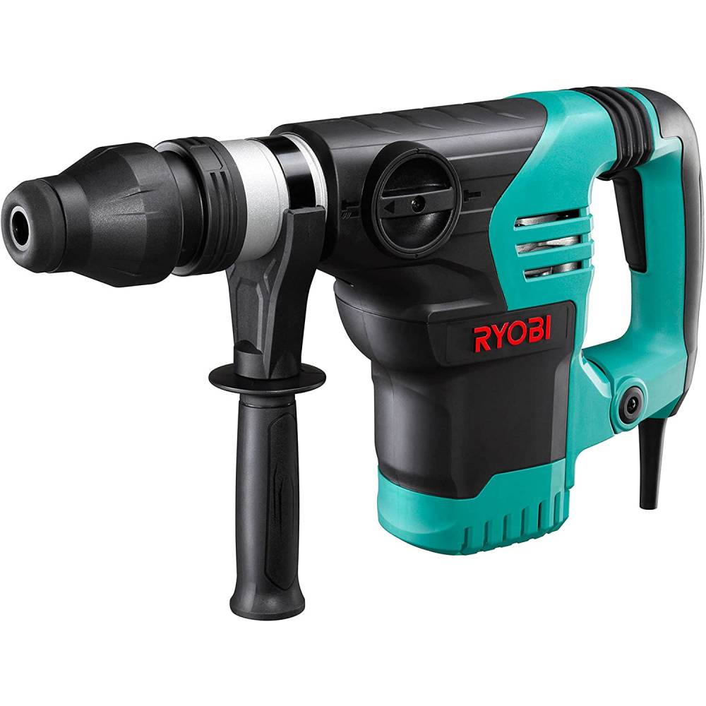 【あす楽関東_対応】RYOBI/KYOCERA（リョービ/京セラインダストリアルツールズ）ED-351[ED351](653501A)ハンマードリル 2モード(打撃、回転+打撃)[4960673654473] その1