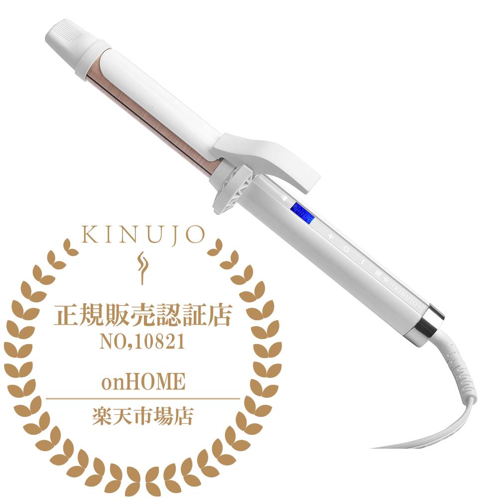 ֡ڤڴ_б̵ۡۡǧŹ KINUJO() KC028 ѡۥ磻 28mm KINUJOCURL IRON ̡ 륢 إ SILK PLATE 륯ץ졼 ɥ饤䡼إ [4589946770254]פ򸫤