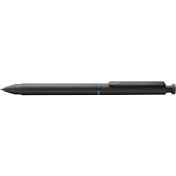 LAMY ボールペン 【あす楽対応_関東】LAMY tripen(トライペン)L746 BK（ボールペン+シャーペン）[4014519115403]