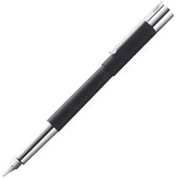 LAMY scala(ラミー スカラ) 万年筆L80 EF/FP(極細字) マットブラック 