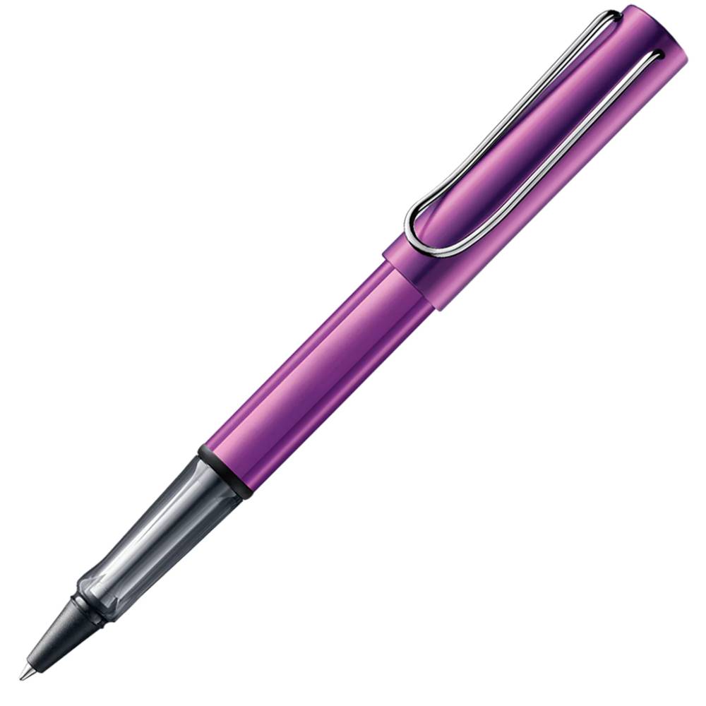 【限定】LAMY AL-star(ラミー アルスター) ローラーボールペンL3D3LL ローラーボールペン ライラック【メール便送料無料_あす楽対象外_同梱3点まで】[4014519755029]