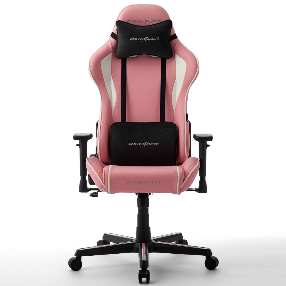 【あす楽関東_対応】DXRacer（ディーエックスレーサー）DXZ-PKW V2 DXZPKW ピンクFORMULA DXZ V2 PASTELパソコンチェア ゲーミングチェア 4547181220651