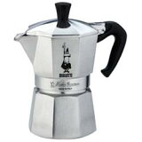 ڤб_ۡʡBIALETTI(ӥåƥ)1162 (MOKA EXPRESS 3cup)ľмҡ᡼ ⥫ ץ쥹 3cup[8006363011624]