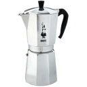 【あす楽対応_関東】【正規品】BIALETTI(ビアレッティ)1167 (MOKA EXPRESS 18cup)直火式コーヒーメーカー モカ エキスプレス 18cup用[8006363011679]