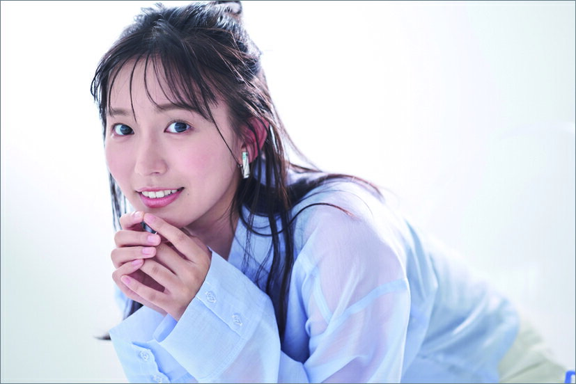 【送料込み】【取寄商品】 2026年カレンダー志田音々26CL-0261[11/15発売]