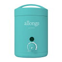 【送料無料】 アロング セルフ ワックス ウォーマー脱毛ケア 韓国コスメ ワックス ブラジリアンワックス