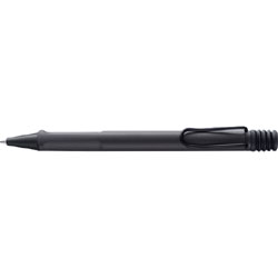 LAMY ボールペン LAMY safari(ラミー サファリ) ボールペンL217 BP ブラック【メール便送料無料_あす楽対象外_同梱1点まで】4014519029069