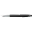 【あす楽関東_対応】【メール便送料無料】LAMY studio(ラミー ステュディオ) 万年筆L67 F/FP(細字) マットブラック[401451917291...
