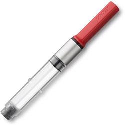 LAMY(ラミー) インクコンバーターLZ28(万年筆用/LZ24の後継) LZ28 サファリ/アルスター用 【メール便250円_あす楽対象外_同梱10点まで】 4014519661306