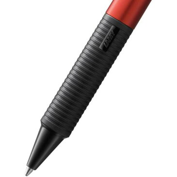 LAMY screen(ラミー スクリーン) スタイラスペン+ボールペンL636RD BP レッド [4014519670025]【あす楽対応_関東】【メール便250円_あす楽対象外_同梱1点まで】