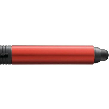 LAMY screen(ラミー スクリーン) スタイラスペン+ボールペンL636RD BP レッド [4014519670025]【あす楽対応_関東】【メール便250円_あす楽対象外_同梱1点まで】