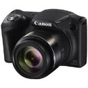 【国内正規品】【在庫処分】【あす楽関東_対応】【送料無料】Canon(キャノン)PowerShot SX420 IS約2000万画素 デジタルカメラ[4549292056501]･･･