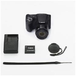 【新品】【在庫処分】【あす楽対応_関東】キヤノンPowerShot SX420 IS【送料無料】約2000万画素 デジタルカメラ[PowerShotSX420IS][4549292056501]