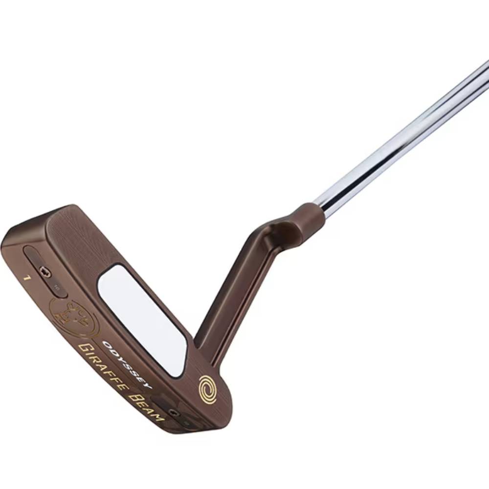 【あす楽関東_対応】オデッセイ　ゴルフクラブ　パターGIRAFFE-BEAM #1 パター [34インチ][0197193391876]