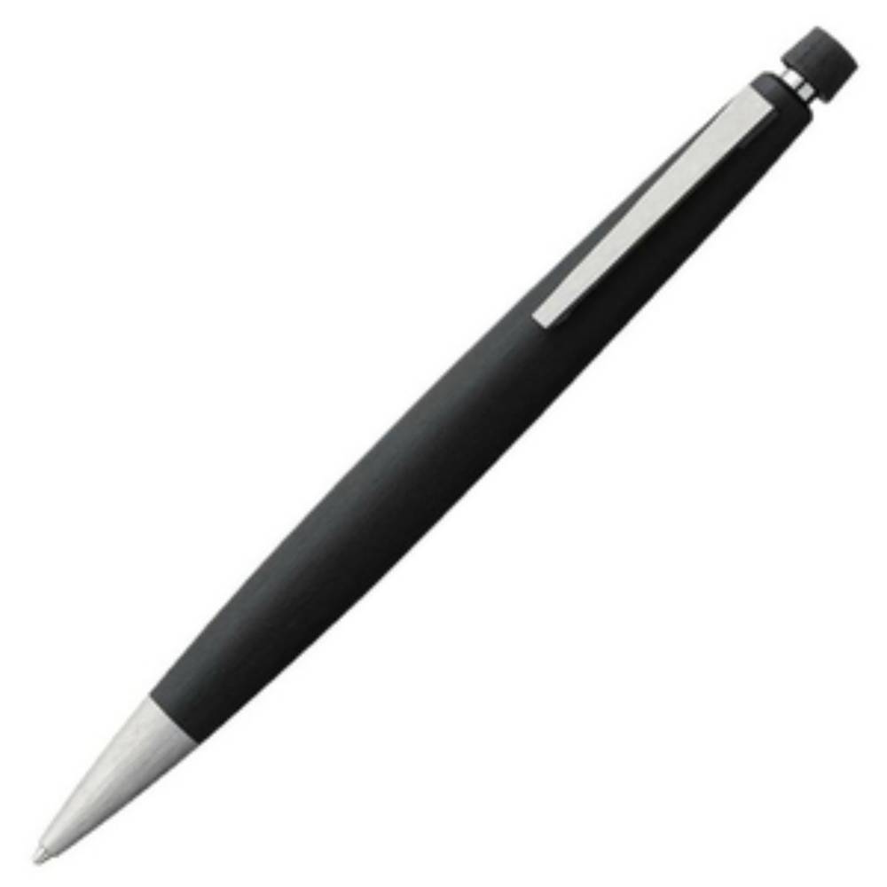 【あす楽関東_対応】【送料無料】LAMY 2000(ラミー 2000) シャープペンL101 SP（0.5mm） 4014519016021