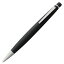 【あす楽関東_対応】【送料無料】LAMY 2000(ラミー 2000) シャープペンL101 SP（0.5mm） [4014519016021]