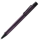 【限定2024】LAMY safari(ラミー サファリ) ボールペンL2D8 ヴァイオレットブラックベリー 【メール便送料無料_あす楽対象外_同梱3点まで】[...