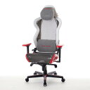 【あす楽関東_対応】DXRacer（ディーエックスレーサー）AH-7200WRD V2 AH7200WRDV2 ホワイトレッドAIR-PRO V2シリーズパソコンチェア ゲーミングチェア 4547181230131