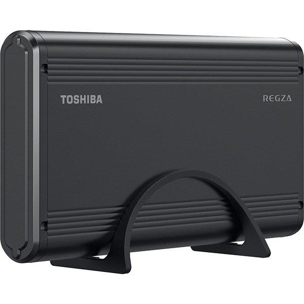 【あす楽関東_対応】【送料無料】TOSHIBA（東芝）THD-400V3タイムシフトマシン対応 4T BUSBハードディスク V3シリーズ[4580652110204]