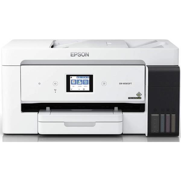 【あす楽関東_対応】EPSON（エプソン）EW-M5610FTA3ノビプリント対応 エコタンク搭載 インクジェットプリンタ複合機[4988617364301] その1