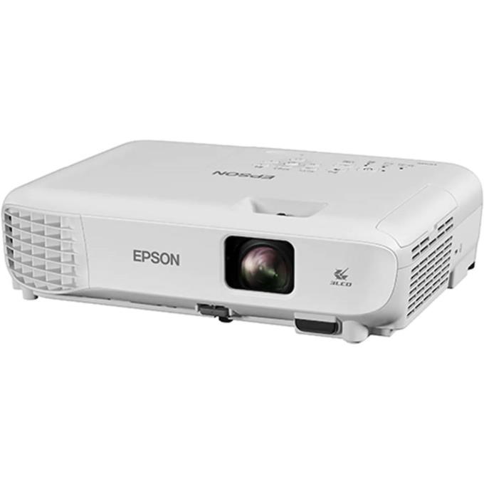 【あす楽関東_対応】EPSON（エプソン）EB-E01ビジネスプロジェクター　スタンダードモデル[4988617376403]