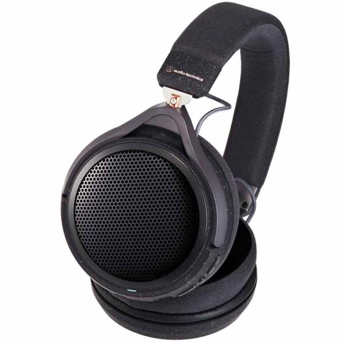 【あす楽関東_対応】audio-technica（オーディオテクニカ）ATH-HL7BTワイヤレスヘッドホン[4961310157678]