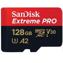 y[֑EszSDSQXCD-128G-GN6MAiCOpbP[WjExtremePRO microSDXC 128GB[0619659188528]