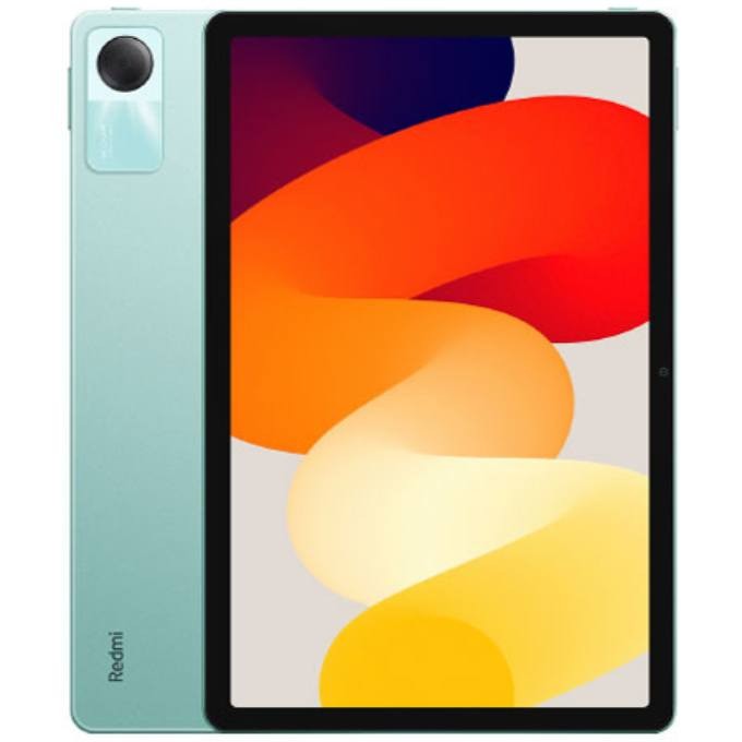 Xiaomi（シャオミ）Redmi Pad SE 6GB+128GB VHU4503JP　ミントグリーン11インチ　タブレットPC　Wi-Fiモデル[6941812740965]