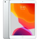 APPLEiPad 10.2インチ Wi-Fi 32GB M...