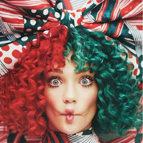 CD / シーア / エブリデイ・イズ・クリスマス デラックス盤 (解説歌詞対訳付) / WPCR-18151