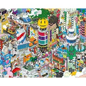 CD / �椺 / YUZUTOWN (��������) / SNCC-86934