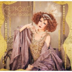CD / ALI PROJECT / Belle Epoque (CD+DVD) (初回限定盤) / TKCU-78114