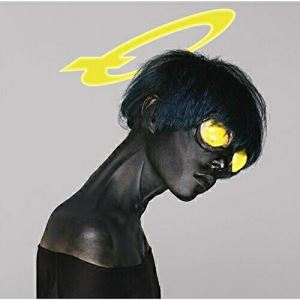 CD / 女王蜂 / Q (通常盤) / AICL-3291