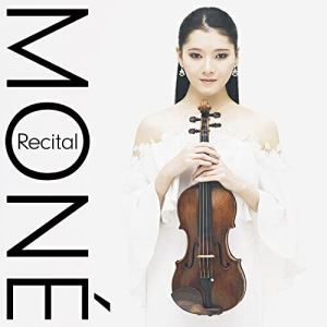 リサイタル服部百音ハットリモネ はっとりもね　発売日 : 2021年6月30日　種別 : CD　JAN : 4988064841219　商品番号 : AVCL-84121【商品紹介】音楽と真正面から対峙し、奏でる一音一音に拘りぬいた全5曲。現代日本の名ピアニストの一人である江口玲と共に芸術的な完成度を更に高め、ヴィルトゥオジティを極めた演奏で、音楽を創り上げてゆきます。【収録内容】CD:11.ヴァイオリン・ソナタ第1番 ヘ短調 作品80 第1楽章 Andante assai2.ヴァイオリン・ソナタ第1番 ヘ短調 作品80 第2楽章 Allegro brusco3.ヴァイオリン・ソナタ第1番 ヘ短調 作品80 第3楽章 Andante4.ヴァイオリン・ソナタ第1番 ヘ短調 作品80 第4楽章 Allegrissimo5.「夏の名残のバラ」による演奏会用変奏曲6.ノクターンとタランテラ 作品28 ノクターン7.ノクターンとタランテラ 作品28 タランテラ8.詩曲 作品25(ヴァイオリンとピアノ編)9.ツィガーヌ